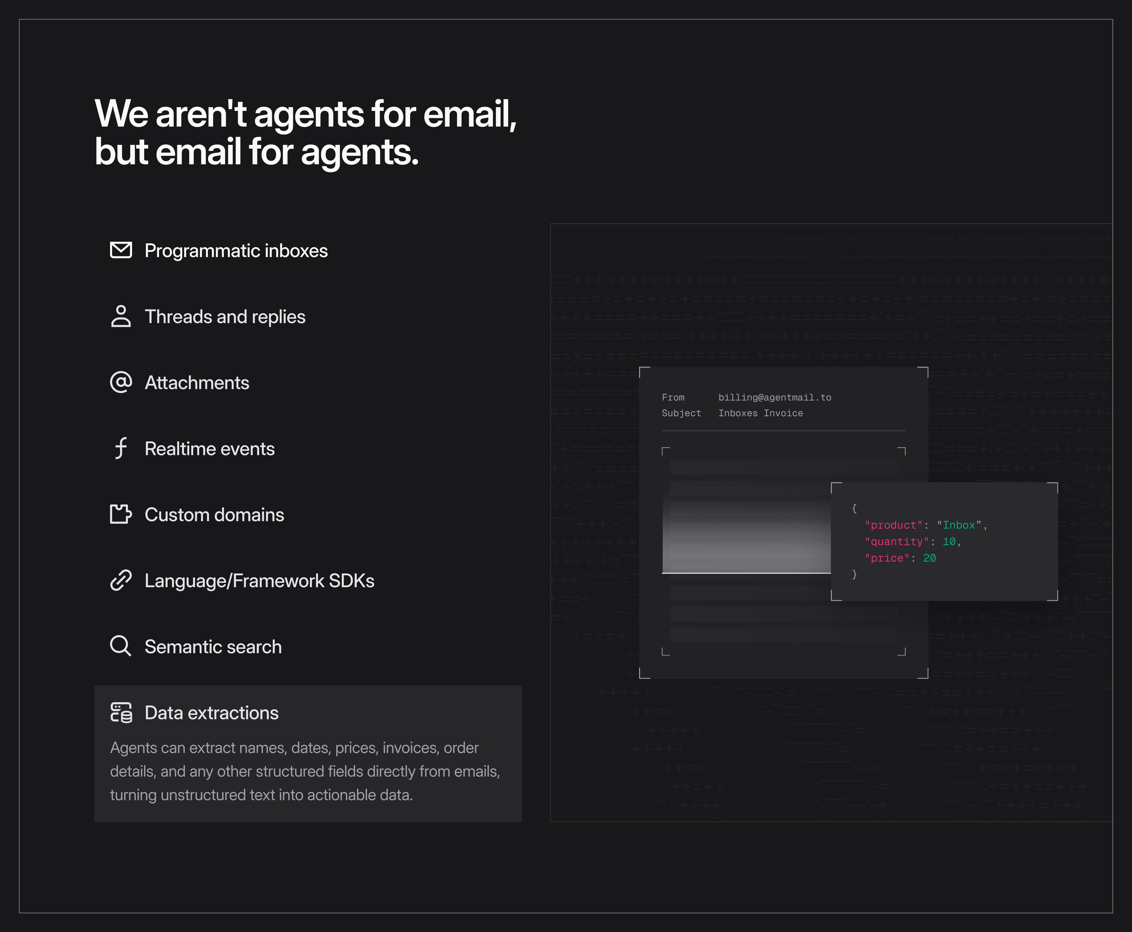 AgentMail — 5