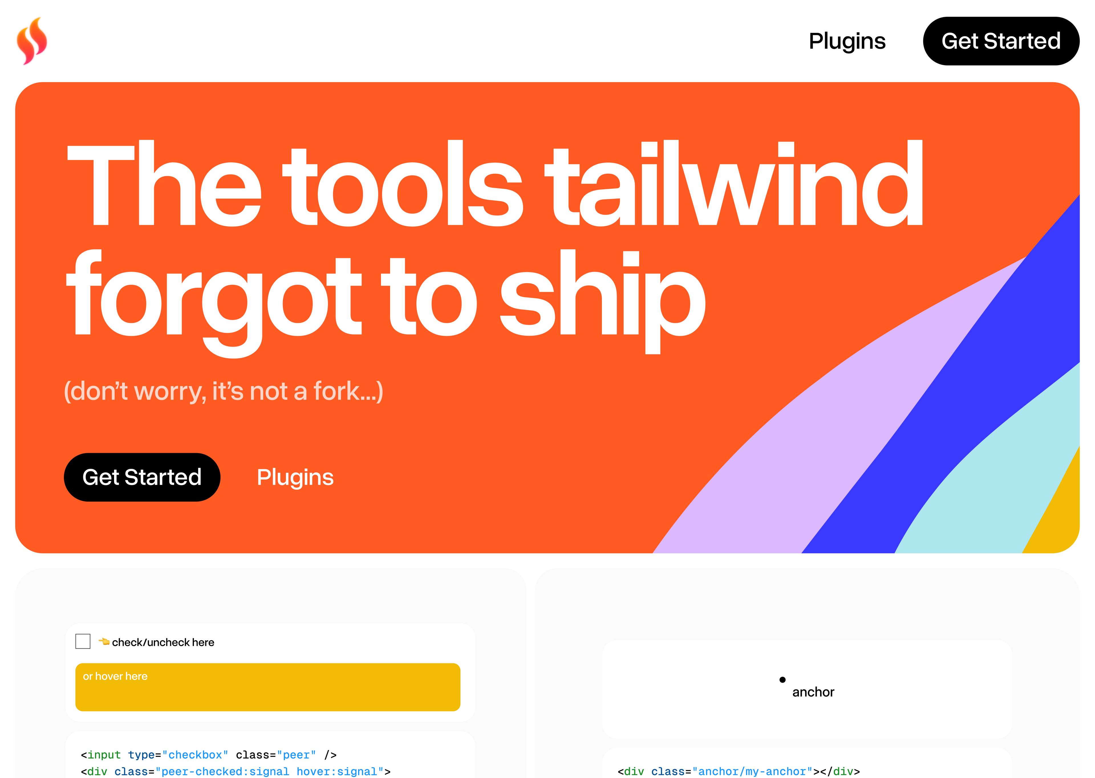Toolwind — 1